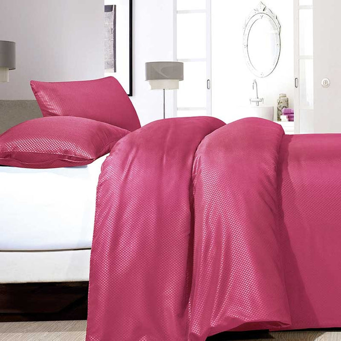 Dekbedovertrek Zensation Dallas Hot Pink-200x200|220