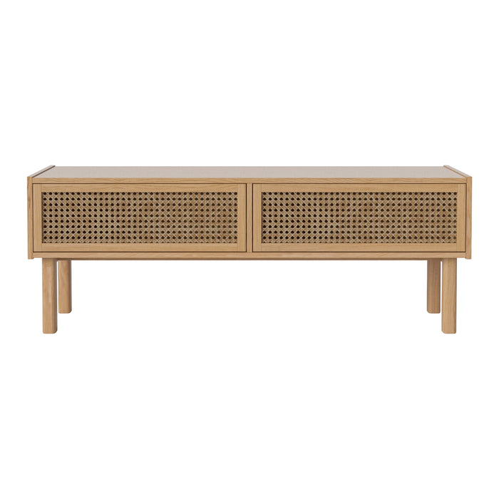 Bolia Cana Tv-meubel - Oiled oak