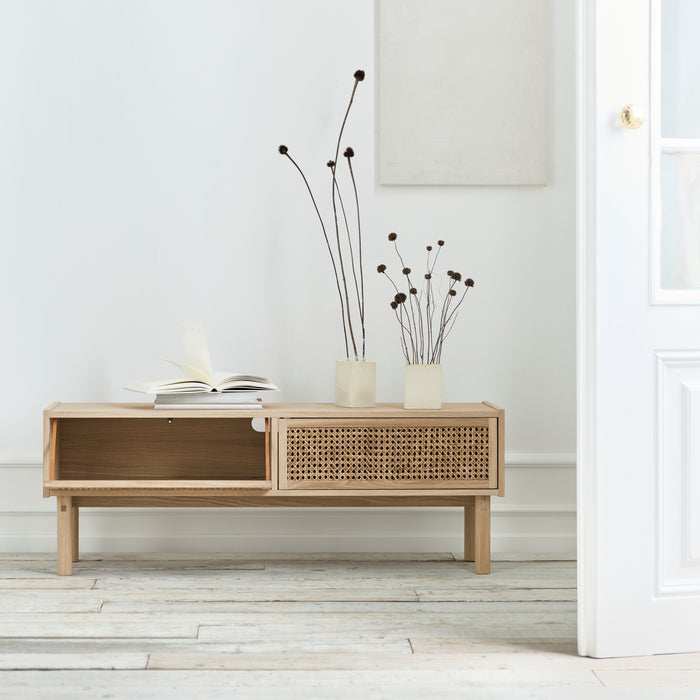 Bolia Cana Tv-meubel - Oiled oak