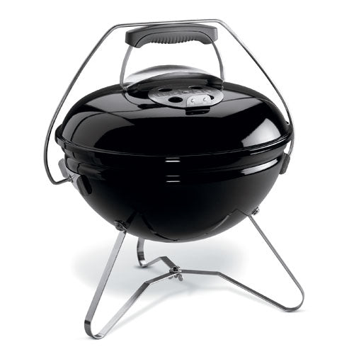 Weber Smokey Joe Premium Houtskoolbarbecue Ø 37 cm