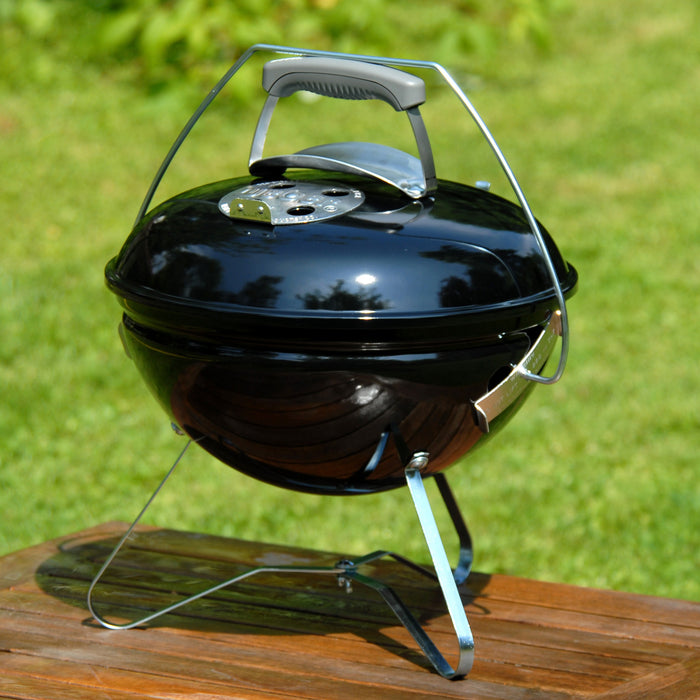 Weber Smokey Joe Premium Houtskoolbarbecue Ø 37 cm