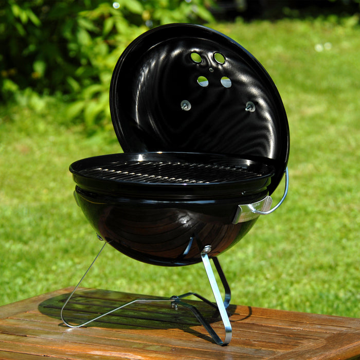 Weber Smokey Joe Premium Houtskoolbarbecue Ø 37 cm