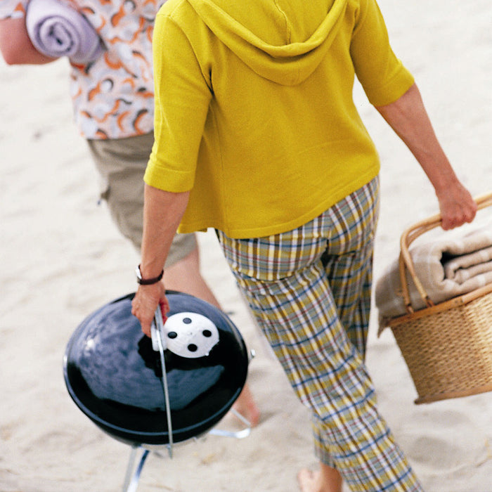 Weber Smokey Joe Premium Houtskoolbarbecue Ø 37 cm