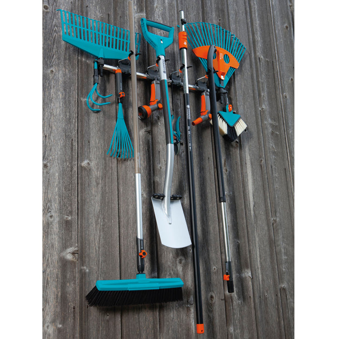 Gardena CombiSystem Tuingereedschaphouder