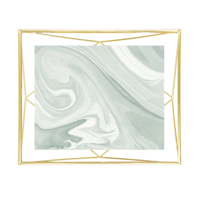 Umbra Prisma Fotolijst 30 x 25 cm - Goud