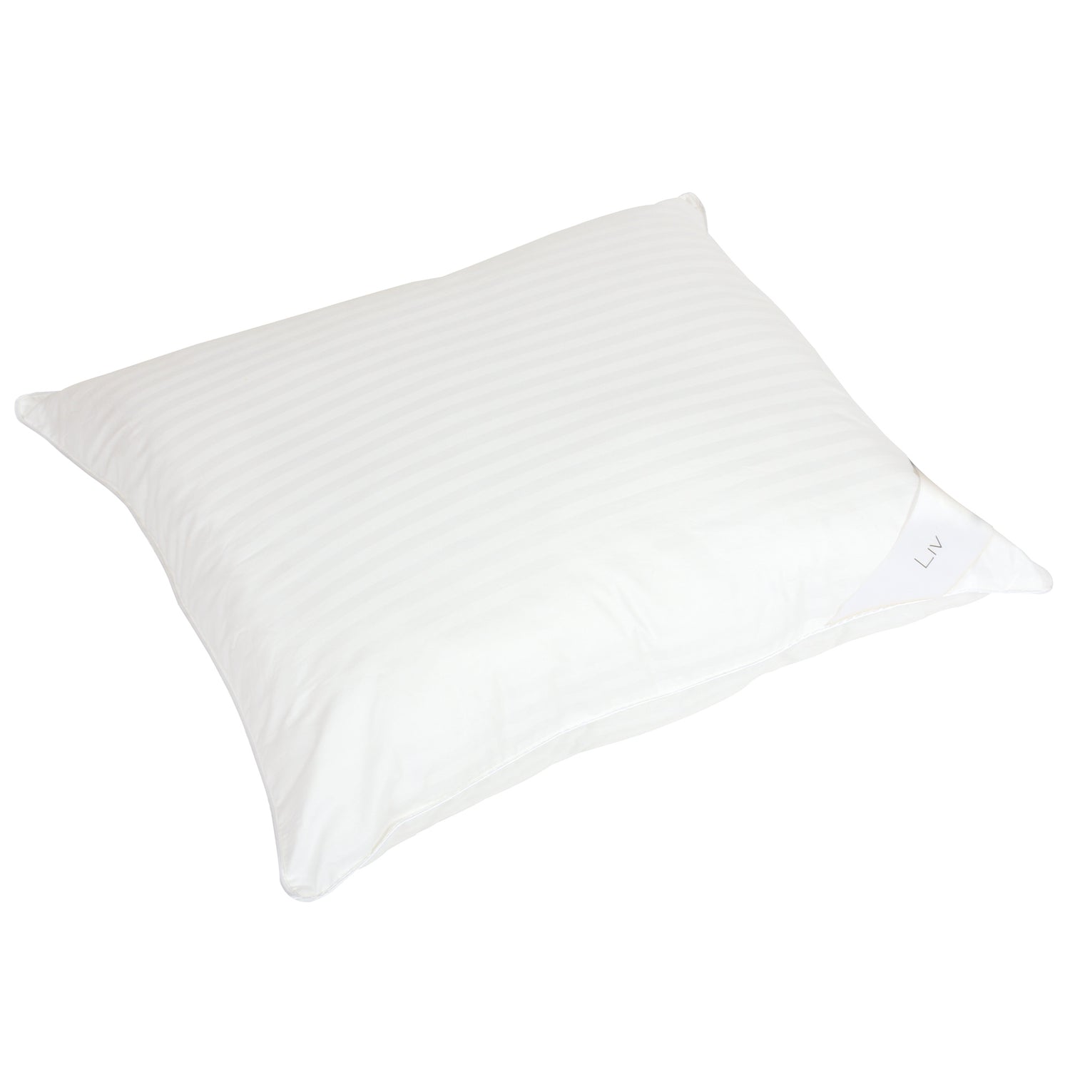 Polydaun LIV Hoofdkussen Medium