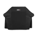 Weber Luxe Hoes Genesis II 3 Brander