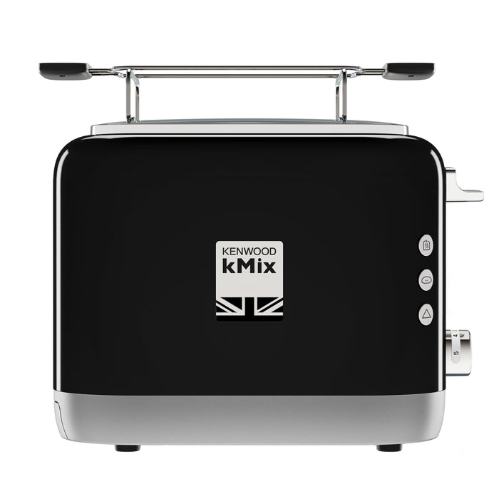 Kenwood kMix TCX751BK Broodrooster