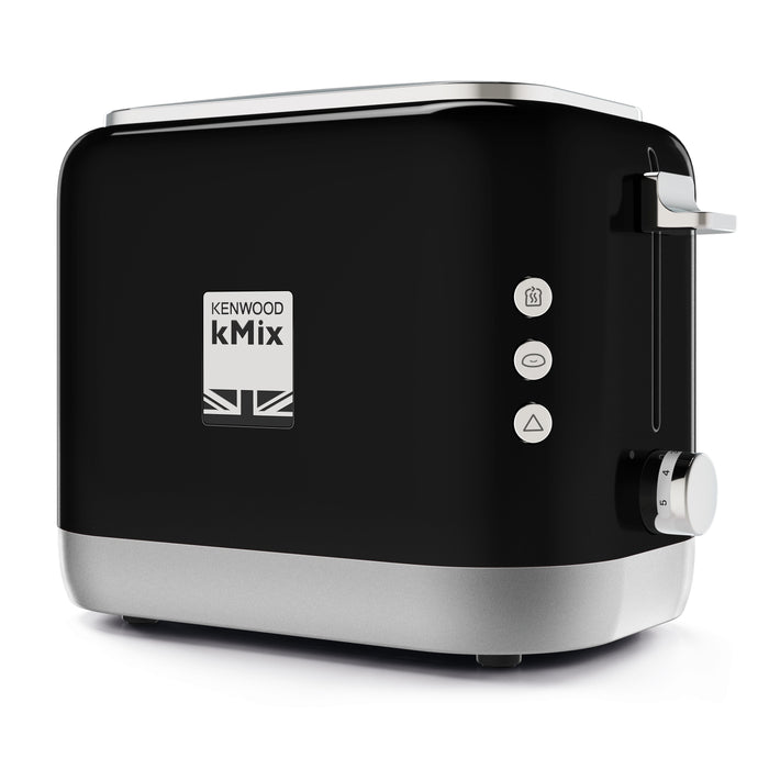 Kenwood kMix TCX751BK Broodrooster