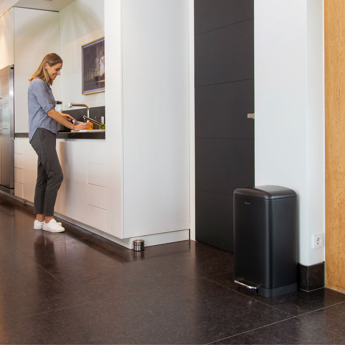 Homra Fexby Pedaalemmer 30 Liter