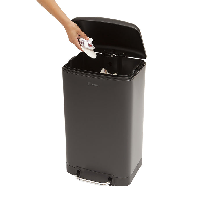 Homra Fexby Pedaalemmer 30 Liter