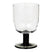 Broste Copenhagen Nordic Bistro Witte Wijnglas - 0,25 L - 4 st.