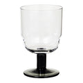 Broste Copenhagen Nordic Bistro Witte Wijnglas - 0,25 L - 4 st.