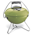 Weber Smokey Joe Premium Houtskoolbarbecue Ø 37 cm