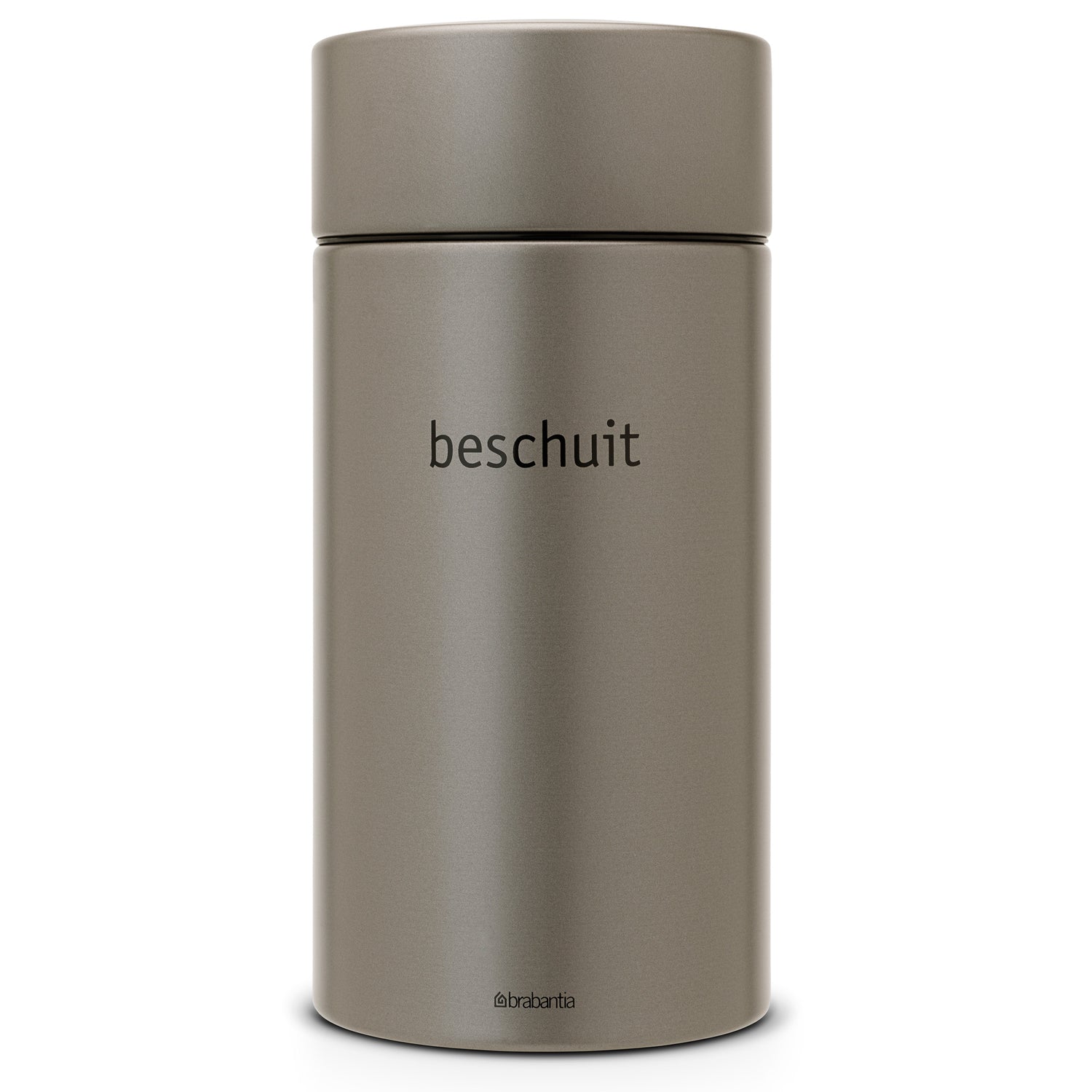 Brabantia Beschuitbus met lift 1,7 L