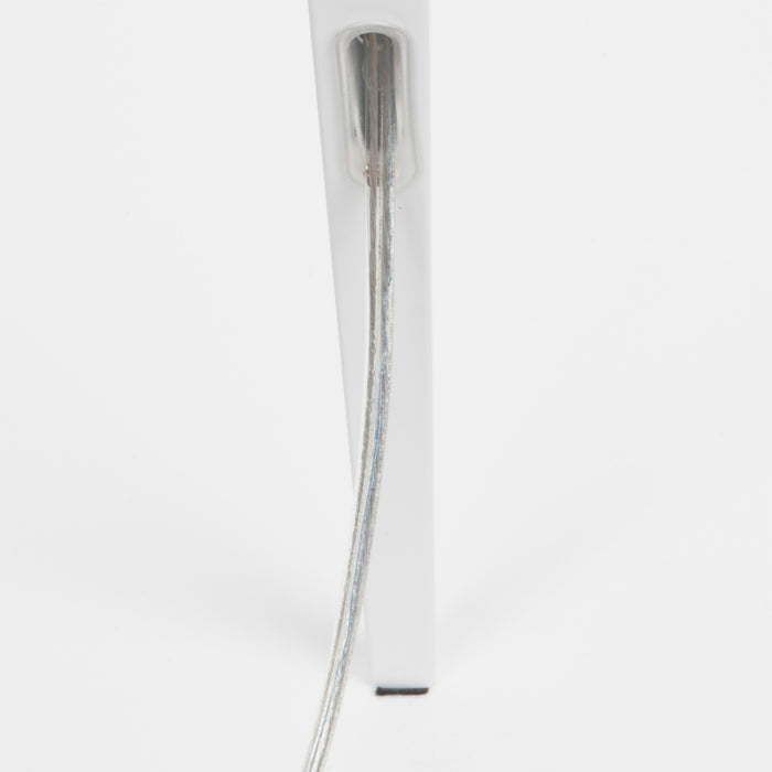 Zuiver Tripod Vloerlamp - Wit