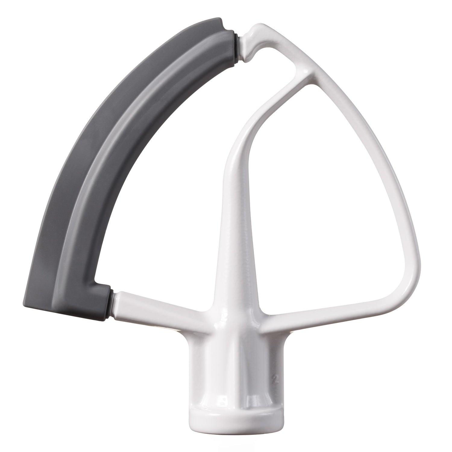 KitchenAid 5KFE5T Platte menghaak met flexibele kant