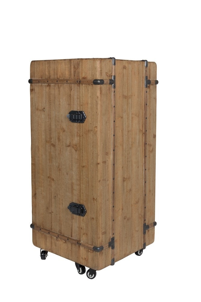 Dutchbone Lico Wijnkast