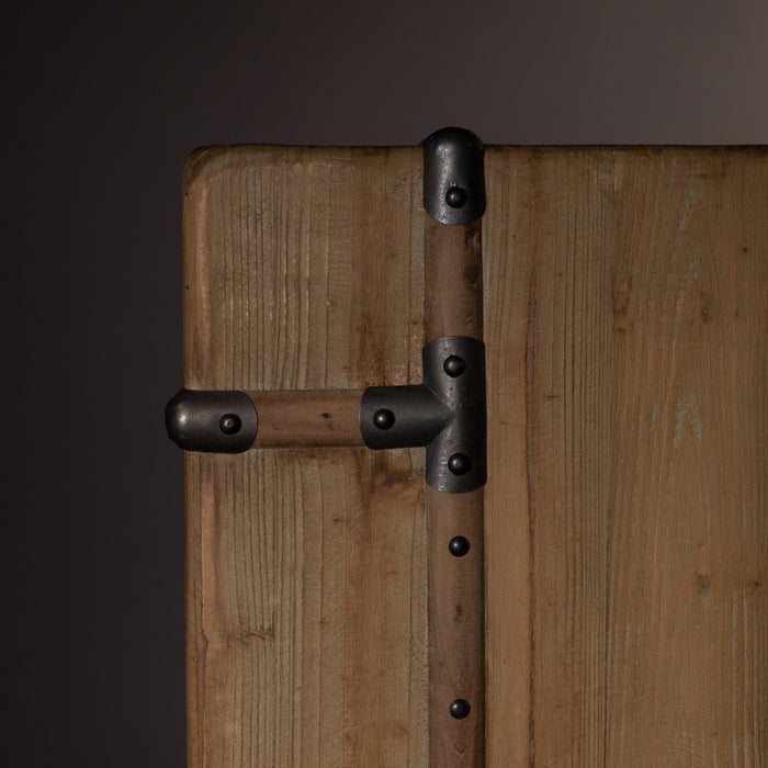 Dutchbone Lico Wijnkast