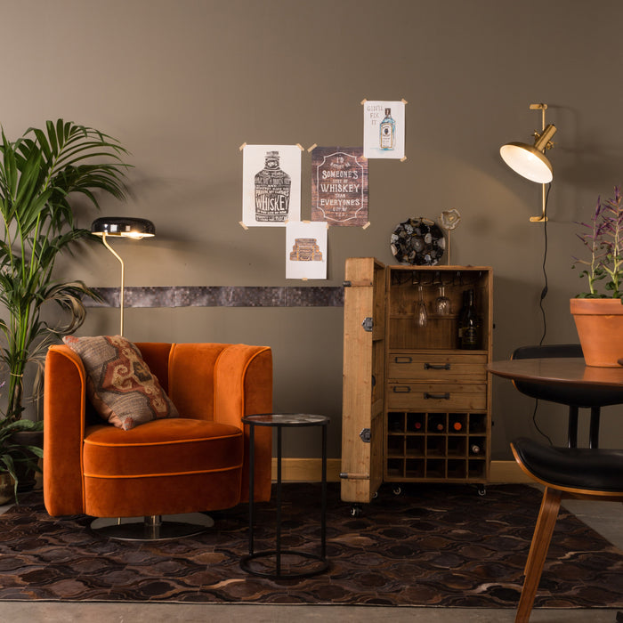 Dutchbone Lico Wijnkast