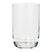 Broste Copenhagen Nordic Bistro Waterglas - 0,35 L