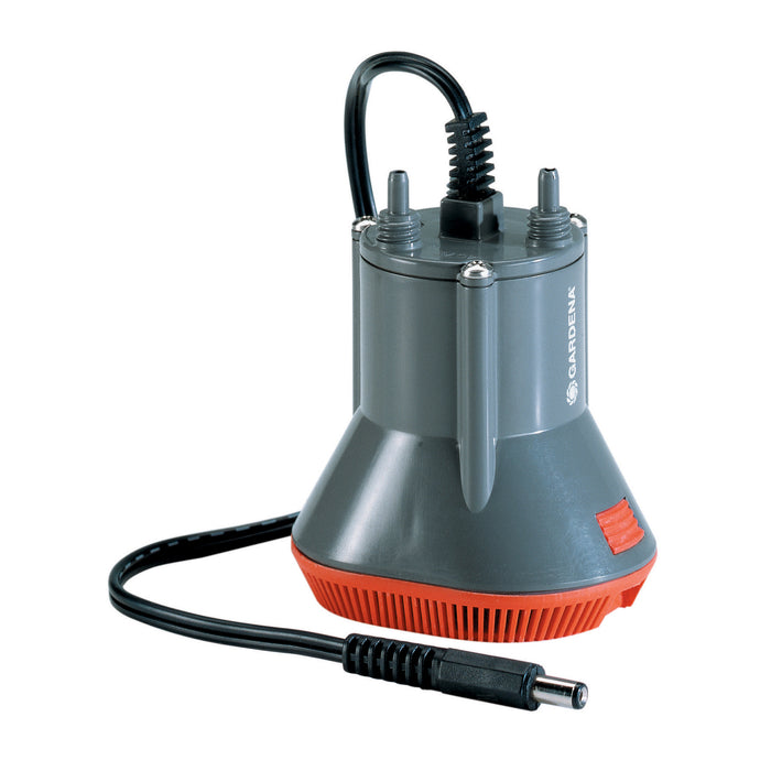 Gardena MicroDrip Volautomatische bloembakbesproeiing