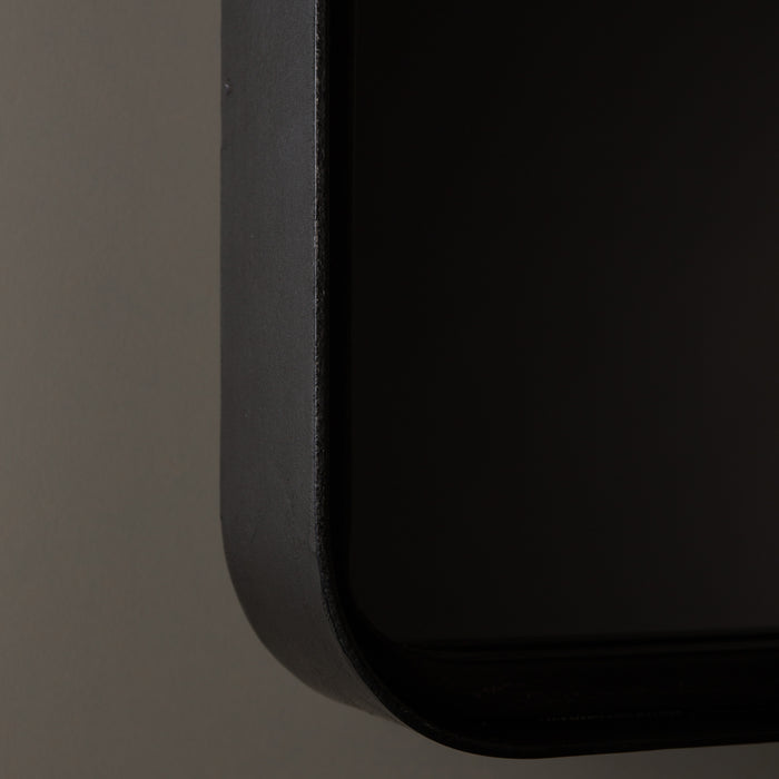 Dutchbone Poke Spiegel M