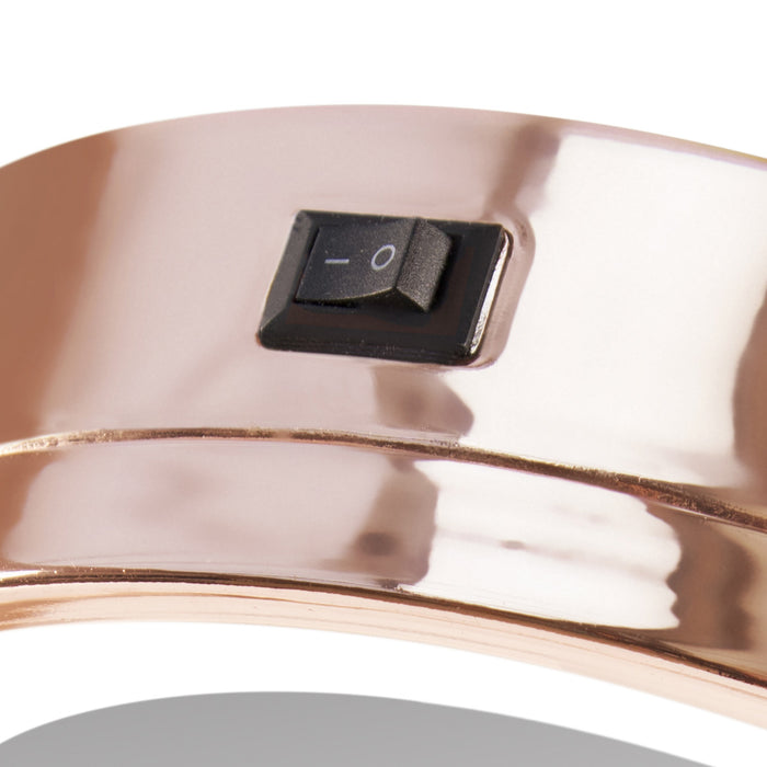 Rio MMST Rose Cosmeticaspiegel