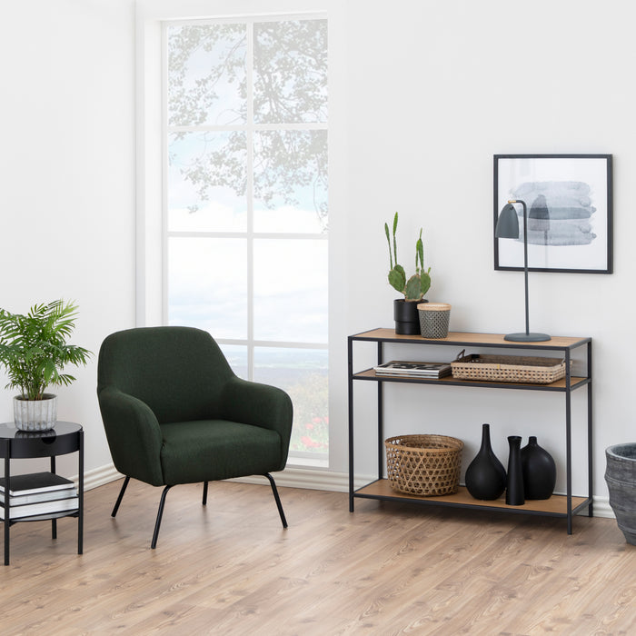 by fonQ  Jaxon Sidetable B 100 cm - Wild Oak