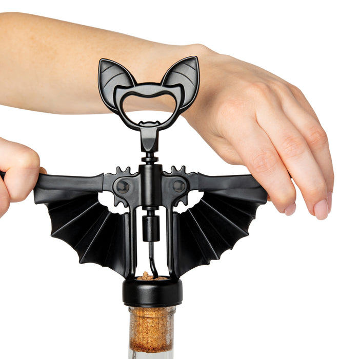OTOTO Vleermuis Flessenopener