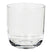 Broste Copenhagen Nordic Bistro Waterglas - 0,2 L