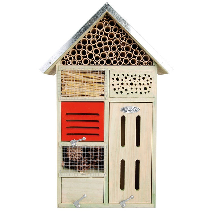 Esschert Insectenhotel