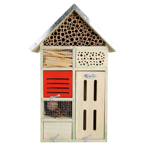 Esschert Insectenhotel