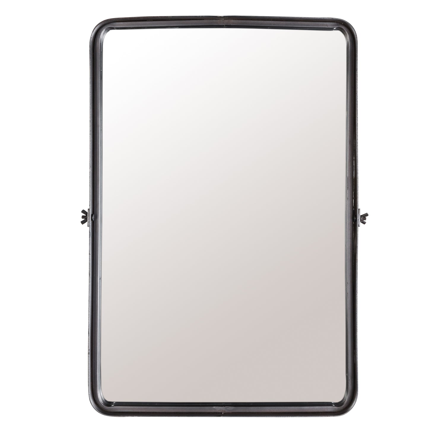 Dutchbone Poke Spiegel L