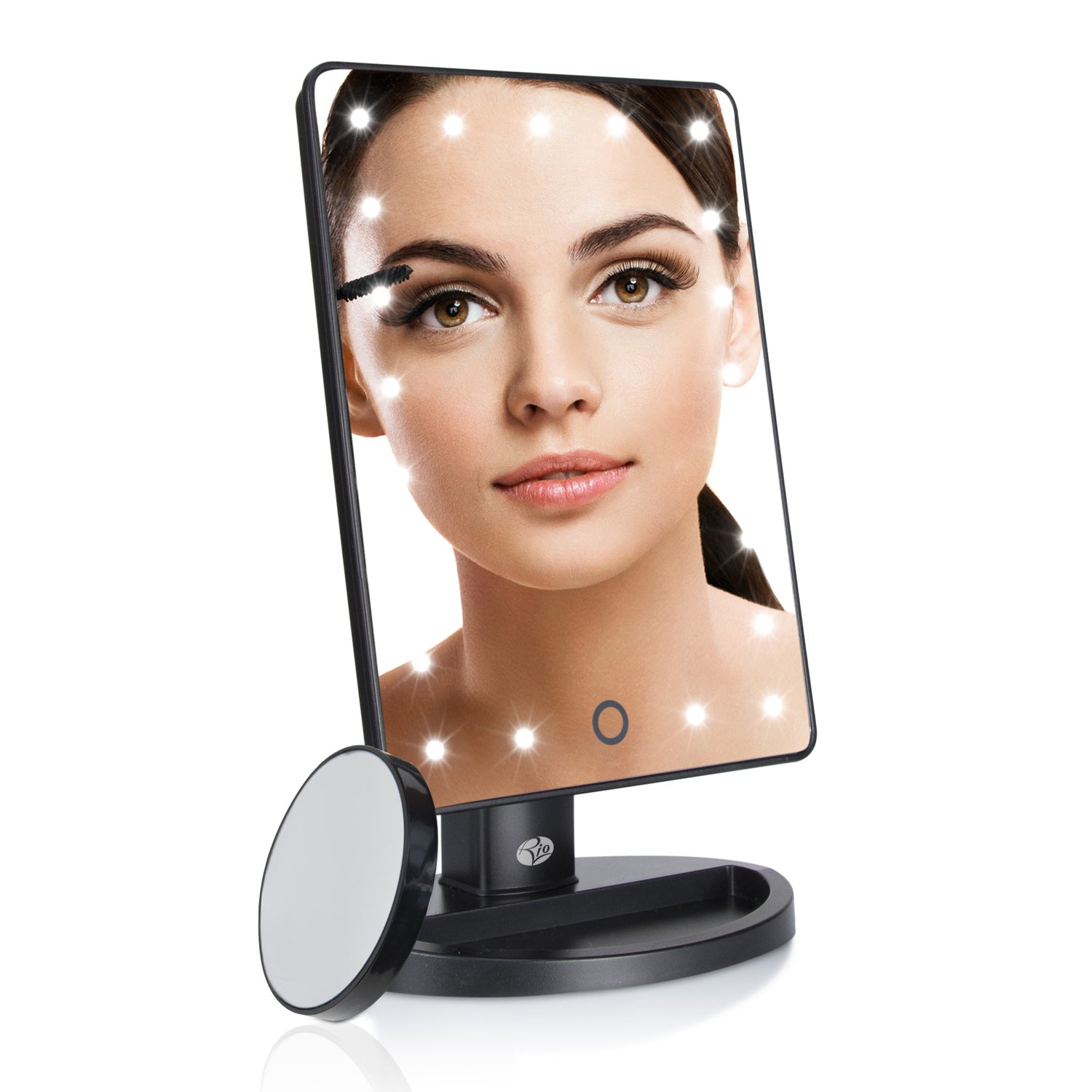 Rio MMSP Cosmeticaspiegel