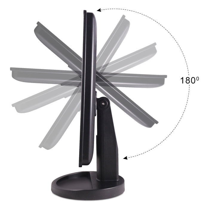 Rio MMSP Cosmeticaspiegel