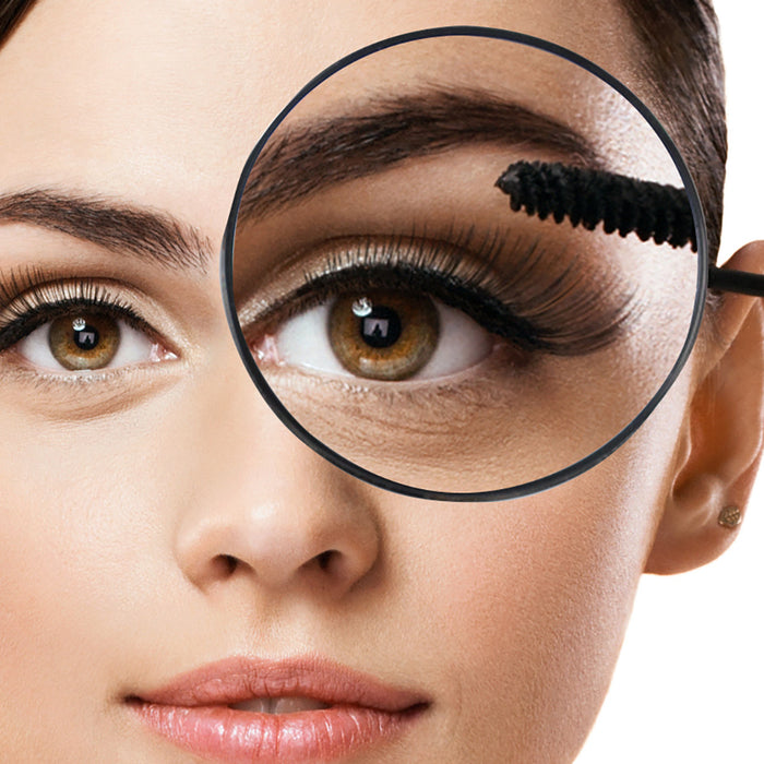 Rio MMSP Cosmeticaspiegel