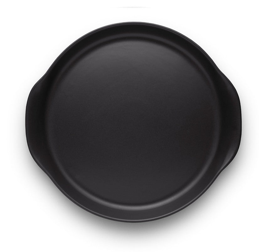 Eva Solo Nordic Kitchen Serveerschaal Ø 30 cm - Zwart