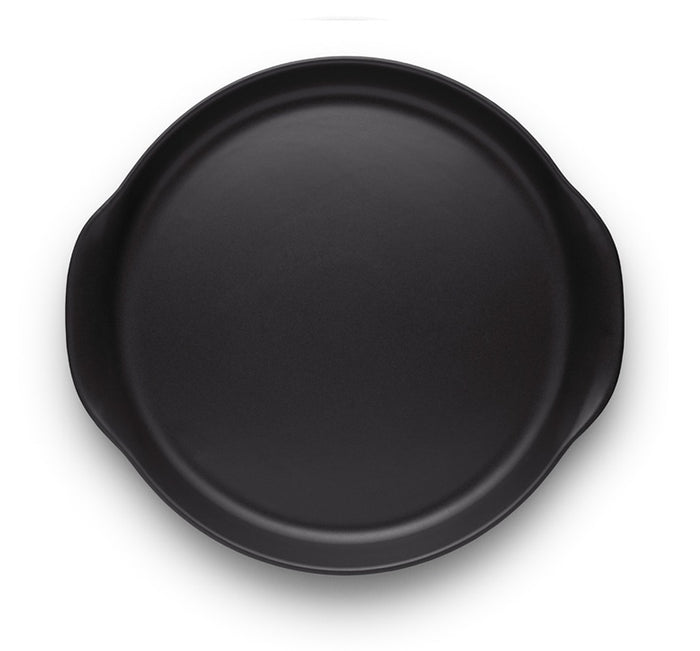 Eva Solo Nordic Kitchen Serveerschaal Ø 30 cm - Zwart