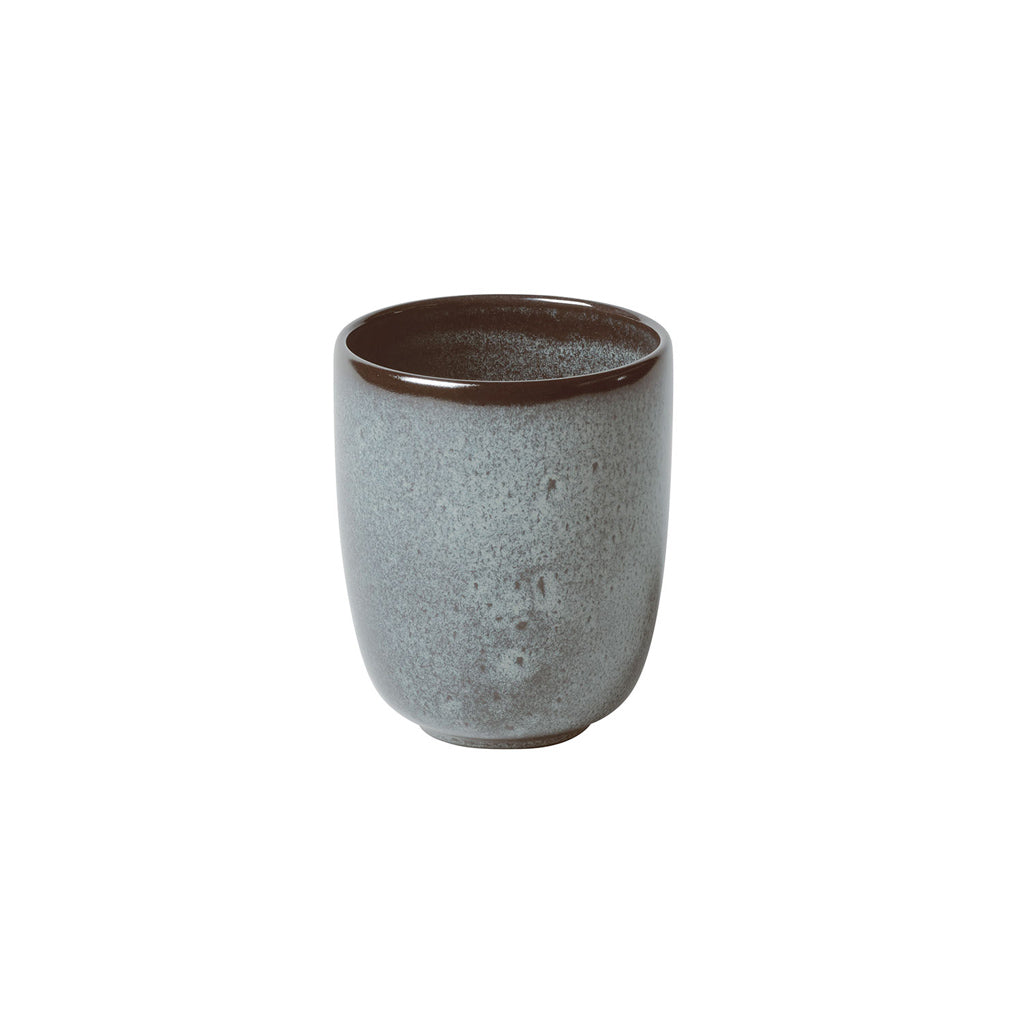 Villeroy & Boch Lave Glacé Mok 0,4 L - Turquoise