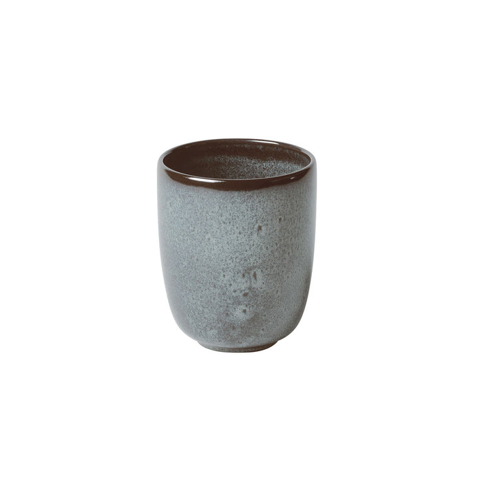 Villeroy & Boch Lave Glacé Mok 0,4 L - Turquoise