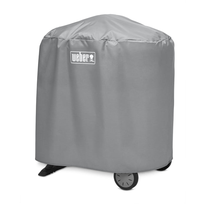 Weber Hoes Q1000/2000 met onderstel