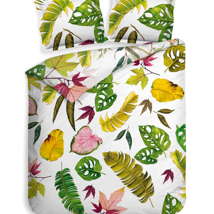 Heckett & Lane Sillia Dekbedovertrek 200 x 220 cm