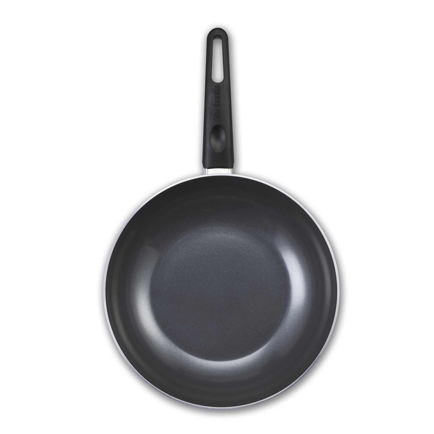 Brabantia Indu+ Wokpan Ø 28 cm