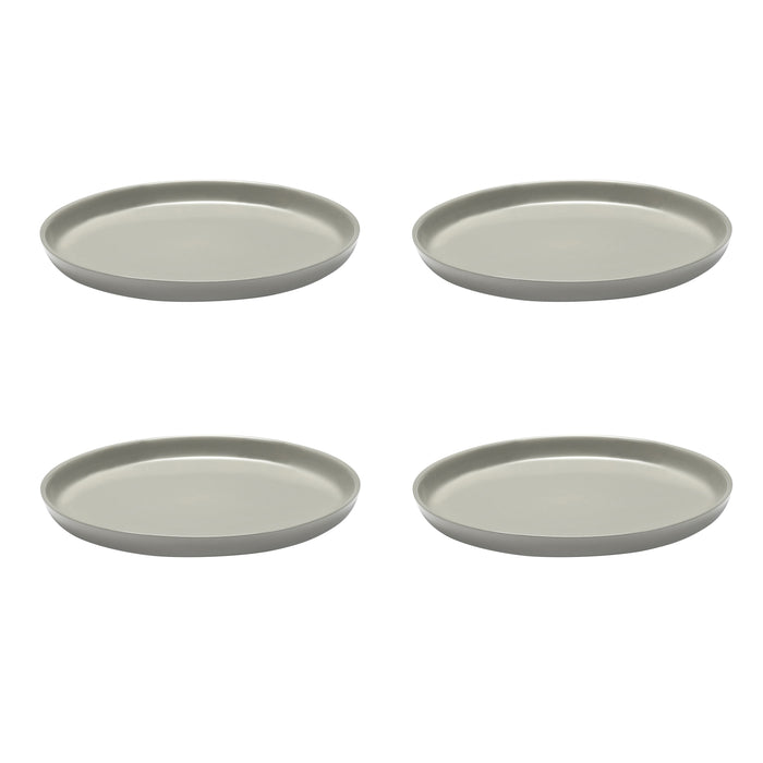 Serax Cena Bord 4 st. - Ø 22 cm - Zand