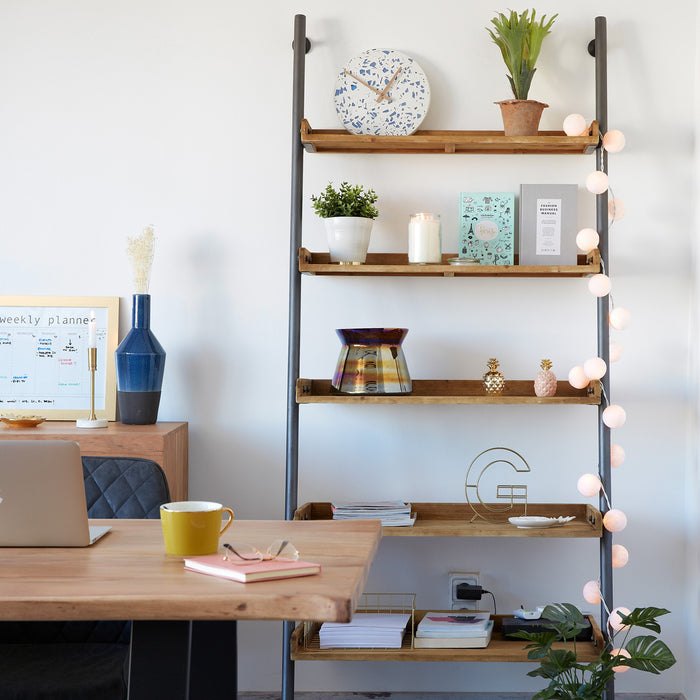 Kave Home Belamo Wandrek