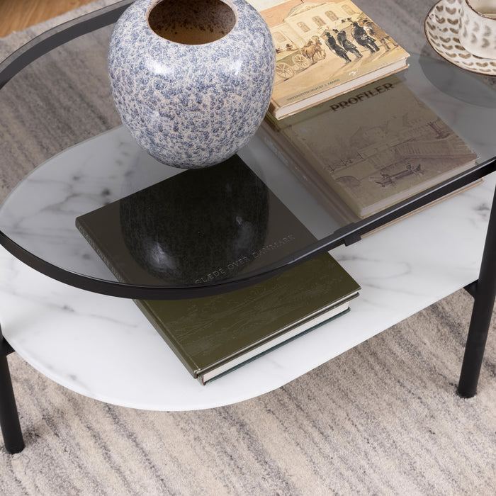 MOOS Sandro Salontafel