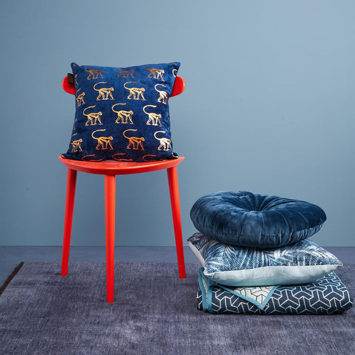 KAAT Amsterdam Metro Sprei 180 x 260 cm