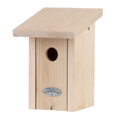 Esschert Nestkast Winterkoning - Bruin