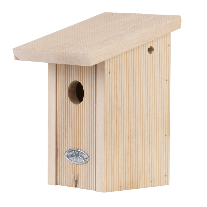 Esschert Nestkast Winterkoning - Bruin